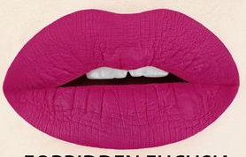 Makeupsy Power Bullet Matte Lipstick