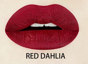 Makeupsy Power Bullet Matte Lipstick