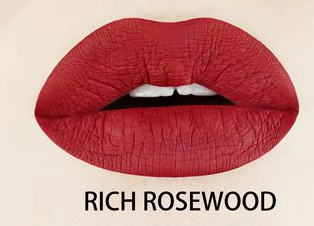 Makeupsy Power Bullet Matte Lipstick