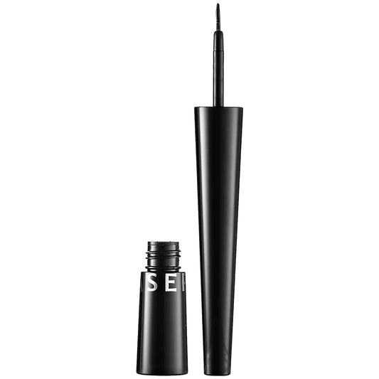 Makeupsy Lasting Drama Gel Eyeliner With Expert Eyeliner Brush