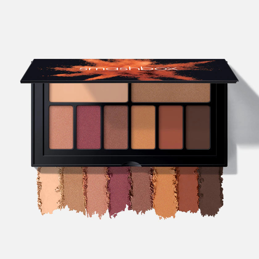 Makeupsy Nude Eye shadow palette