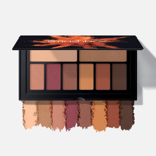 Makeupsy Nude Eye shadow palette