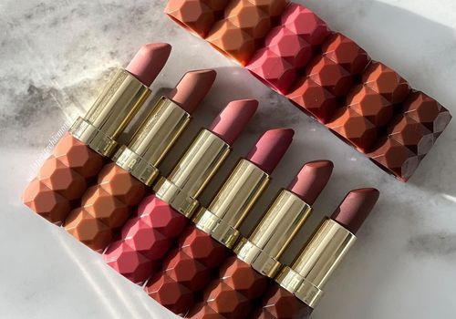 Makeupsy Power Bullet Matte Lipstick