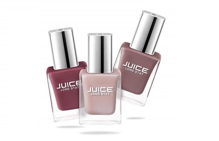 Makeupsy Nail Paint - Dew Me